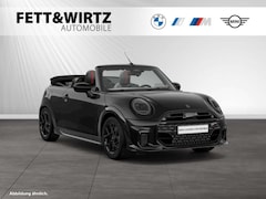 Bild des Angebotes MINI Cooper C Cabrio Cooper C Cabrio Paket M|JCWTrim|Head-Up|H/K