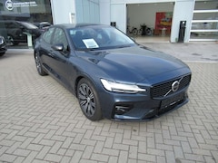Bild des Angebotes Volvo S60 B4 Benzin Plus Dark Automatik
