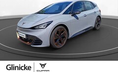 Bild des Angebotes CUPRA Born 150 LED LM 19" Navi PDC+RFK ACC