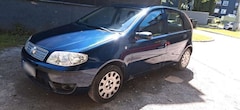 Bild des Angebotes Fiat Punto 1.2 8V Classic