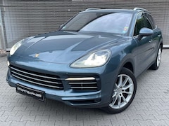 Bild des Angebotes Porsche Cayenne LED Kamera Luftf. Pano ServoPlus 90L 20' 1.Hand