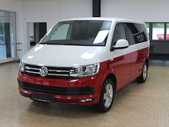 Bild des Angebotes VW T6 Multivan Multivan Comfortline 4Motion *Luft-Standheizung