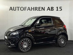 Bild des Angebotes Ligier JS 50 Sport, KLIMA, DCI, Carplay, Servo, RFK, Inkl Lieferung