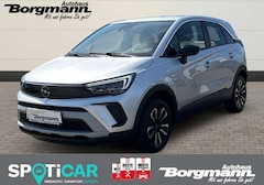 Bild des Angebotes Opel Crossland Business Elegance 1.2 LED - Apple CarPlay - Rückfa