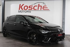 Bild des Angebotes VW Golf VIII R Black Edition 4Motion