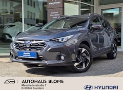 Bild des Angebotes Subaru Crosstrek 2.0ie Active AHK / Allwetter / CarPlay / Kamera /