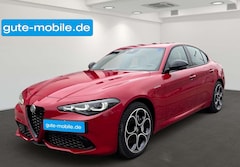 Alfa Romeo Giulia Veloce Q4|CarPlay|Matrix|Komfort-Paket