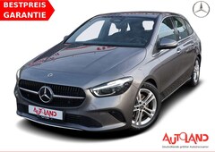Bild des Angebotes Mercedes-Benz B 220 B220 d AMG Line LED 360° PDC ACC DAB Spurhalte