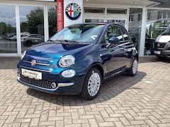 Bild des Angebotes Fiat 500 C 1.0 GSE Hybrid