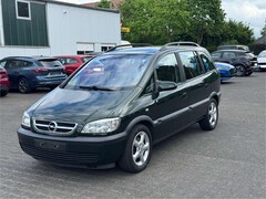 Bild des Angebotes Opel Zafira 1.8 Elegance