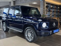 Bild des Angebotes Mercedes-Benz G 500 AMG-Line*Widescreen*Leder*AHK*ACC*LED*Cam*