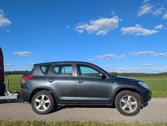 Bild des Angebotes Toyota RAV 4 RAV 4 2.2 D-4D 4x4