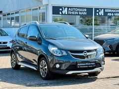 Bild des Angebotes Opel Karl Rocks*Aut.*IntelliLink*Pdc*Shz*Tempomat*AC