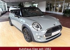 Bild des Angebotes MINI One Cabrio One *Tempo*Shzg*LED*1.Hand*