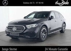 Bild des Angebotes Mercedes-Benz E 450 E 450 4M T All Terrain AvantgardePrem+/Super/AHK