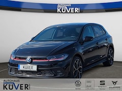 Bild des Angebotes VW Polo GTI 2,0 TSI DSG Navi+ACC+Pano+IQ+18´´