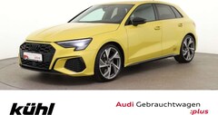 Bild des Angebotes Audi S3 2.0 TFSI Q S tronic edition one LED