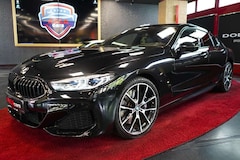 Bild des Angebotes BMW 840 d xDrive Gran Coupe M Sport STANDHZG HUD PANO