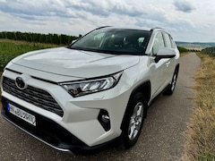 Bild des Angebotes Toyota RAV 4 2.0 Comfort Avtomatik