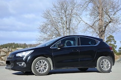 Bild des Angebotes Citroen DS4 e-HDi 115 ETG6 SoChic