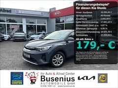 Bild des Angebotes Kia Stonic 1.0 T-GDI DCT Edition7+Emo+Android+DAB