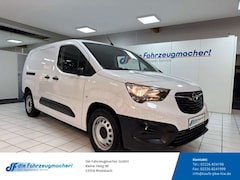 Bild des Angebotes Opel Combo E Cargo - e Edition XL Apple CarPlay Android Auto