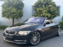 Bild des Angebotes BMW 335 i Cabrio*19-ZOLL-PERFORMANCE*NAVI*155-TKM*