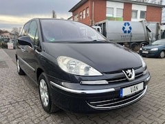 Bild des Angebotes Peugeot 807 2.0 HDI Allure,Klima,PDC,MEM,7Sitzer,1Hand