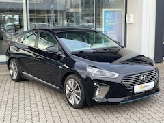 Bild des Angebotes Hyundai IONIQ 1.6 GDI Hybrid, Premium Hybrid