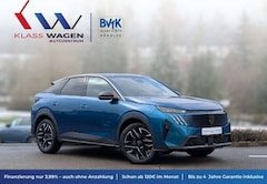 Bild des Angebotes Peugeot 3008 Hybrid 136 Allure