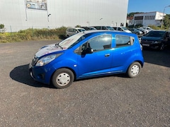 Bild des Angebotes Chevrolet Spark Basis +