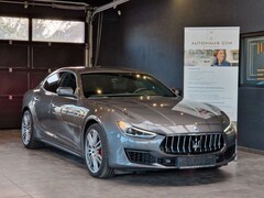 Bild des Angebotes Maserati Ghibli 3.0 V6 GranSport*B&W Sound*Kamera*CarPlay