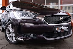 Bild des Angebotes Citroen DS5 * 2.0 BLUE-HDI* HUD* TEMPOMAT* PANORAMA* PDC