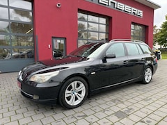 Bild des Angebotes BMW 525 d Touring Edition Lifestyle/STANDZ/AHK/NAVI/