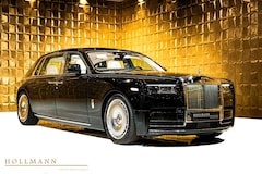 Bild des Angebotes Rolls-Royce Phantom Extended (EWB)+4 SEATS+ BESPOKE+STARSKY