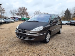 Bild des Angebotes Peugeot 807 Allure 7 Sitze*SR/WR+LMF*TEMP*Navi*HU:10/27*