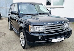 Bild des Angebotes Land Rover Range Rover Sport V6 TD HSE Tüv NEU