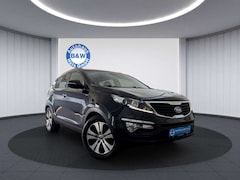 Bild des Angebotes Kia Sportage Attract 4WD BI-XENON*LEDER*NAVI*SHZ*AHK