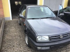 Bild des Angebotes VW Vento Vento 1.8 GL mit TÜV gepflegt
