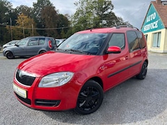 Bild des Angebotes Skoda Roomster 1.4 / Klimaautomatik / Sitzheizung