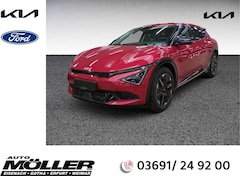 Bild des Angebotes Kia EV6 PE 84 Earth DriveWise Drive Assist Comfort Sound W