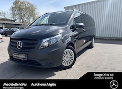 Bild des Angebotes Mercedes-Benz Vito Vito 116 CDI Tourer PRO Extralang 9SITZE AHK RFK