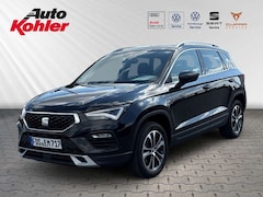 Bild des Angebotes SEAT Ateca Style Edition 1.5 TSI ACC AHK Winter Paket
