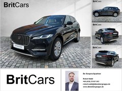 Bild des Angebotes Jaguar F-Pace P250 AWD CAM LED AHK HUD PDC SpurH AUT