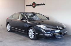 Bild des Angebotes Citroen C6 Exclusive Lounge Paket Top Historie