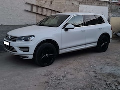 Bild des Angebotes VW Touareg Touareg Diesel 3.0 V6 TDI SCR Blue Motion DPF Auto