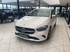 Bild des Angebotes Mercedes-Benz B 180 Progressive Line Advanced *AHK