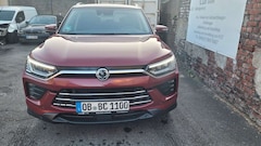 Bild des Angebotes SsangYong Korando 1,5 T-GDI Premium Leder Navi Kamera 18"