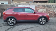 Bild des Angebotes SsangYong Korando 1,5 T-GDI Premium Leder Navi Kamera 19"