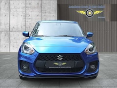 Bild des Angebotes Suzuki Swift Turbo Sport 140 PS